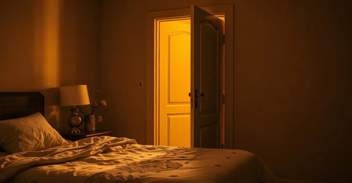 Illustration de l’article : Mon ado reste enfermé dans sa chambre : comprendre et agir